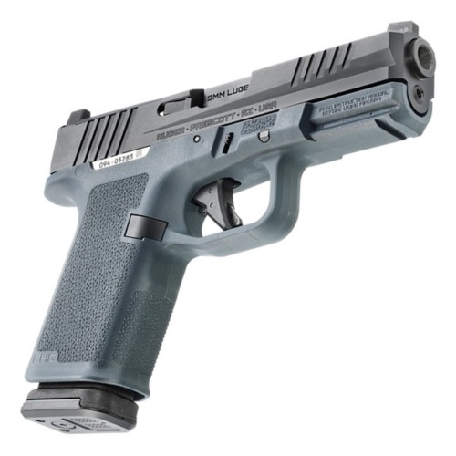 Ruger RXM Optic Ready Compact Pistol