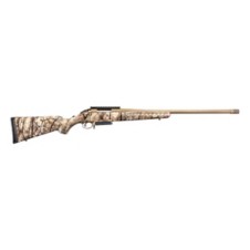 Weatherby Model 307 Scheels Exclusive 22 Creedmoor Rifle