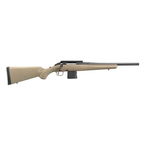 Ruger  American Ranch Standard Rifle