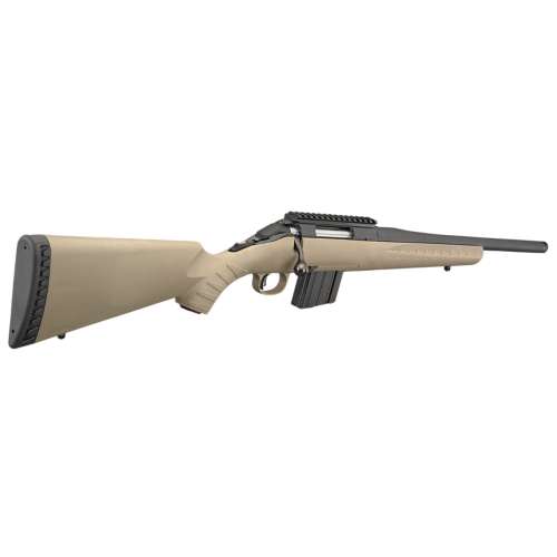 Ruger American Ranch Standard Rifle | SCHEELS.com