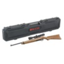 Ruger 10/22 Carbine Rifle Combo with Scope and Case