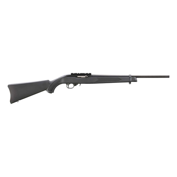 RUGER 10/22 Carbine 22LR Rifle