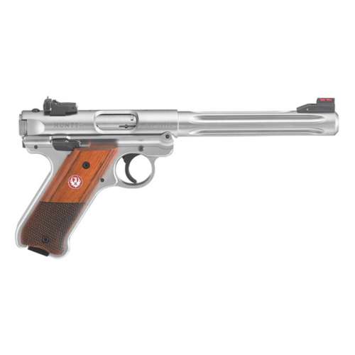 Ruger Mark IV Hunter 22 LR Handgun