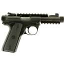 Ruger Mark IV 22/45 Tactical 22 LR Handgun