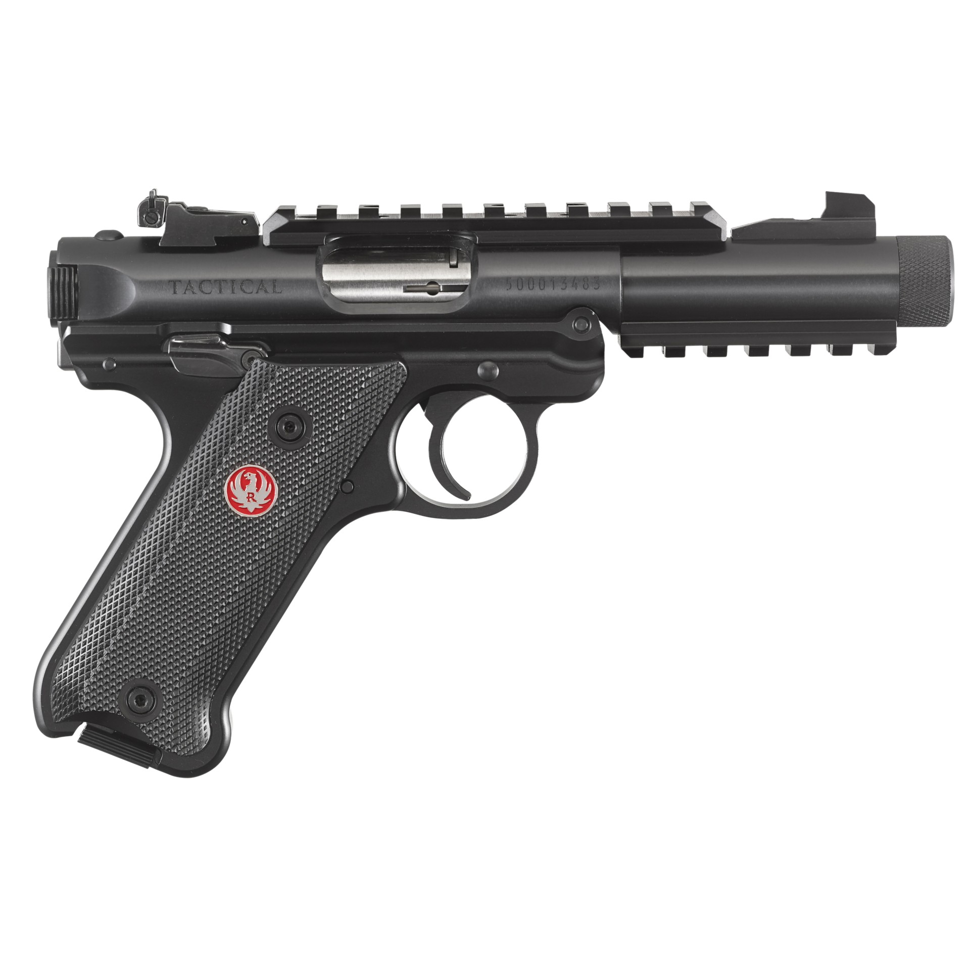 Benelli SuperNova Tactical 12 Gauge 12 Shotgun Black Synthetic