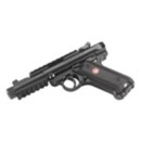 Mark IV Tactical 22 LR Handgun