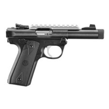 SIG P322 ROMEOZero Elite Threaded Barrel Compact Pistol