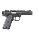Ruger Mark IV 22/45 Lite 22 LR Pistol