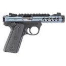Ruger Mark IV 22/45 Lite 22 LR Pistol