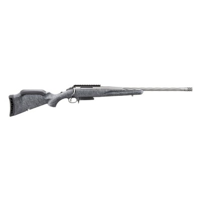 Savage Arms 110 Apex Hunter 300 Winchester Magnum Rifle With Vortex 3-9x40 Scope