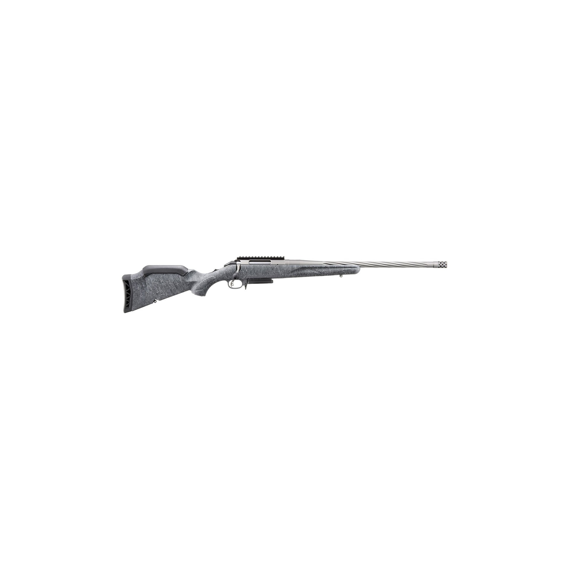 SIG SAUER CROSS Precision Hunting Bolt-Action 6.5 Creedmoor Rifle