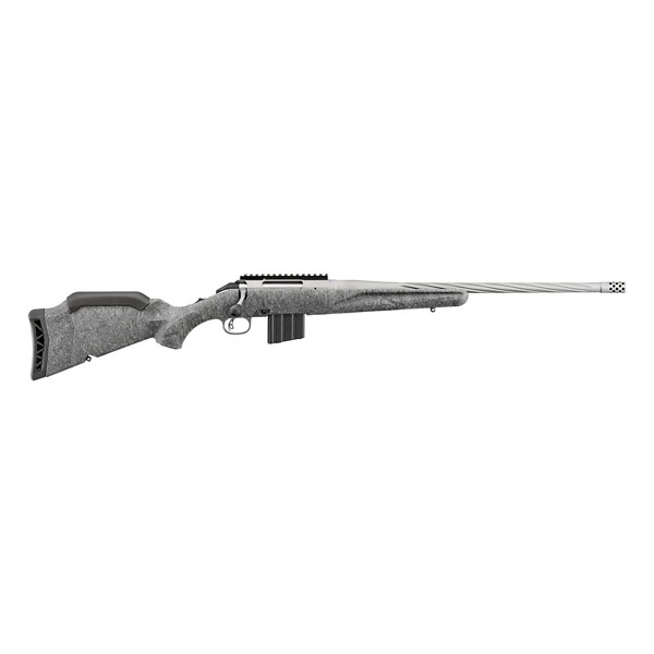 RUGER American Gen II 6mm ARC Rifle