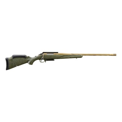 Ruger American Gen II Predator 300 Winchester Magnum Rifle