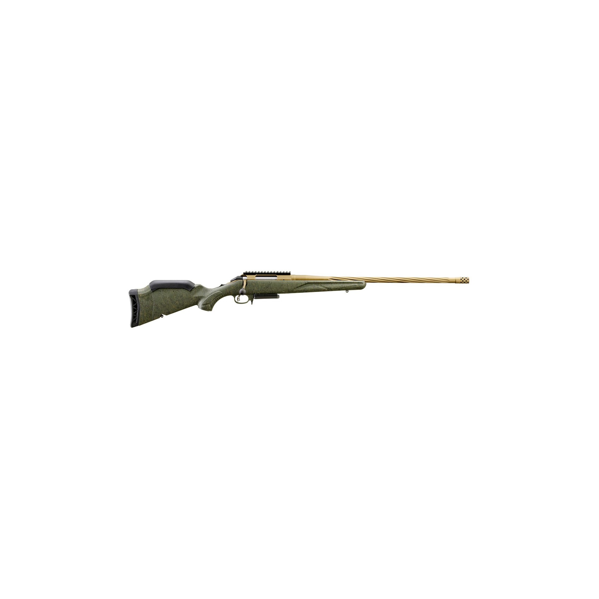 SIG SAUER CROSS Precision Hunting Bolt-Action 6.5 Creedmoor Rifle