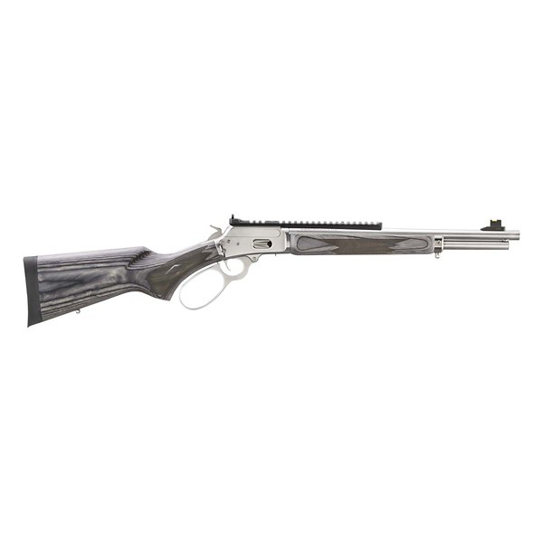 MARLIN 1894 SBL 357 Magnum Lever Action Rifle