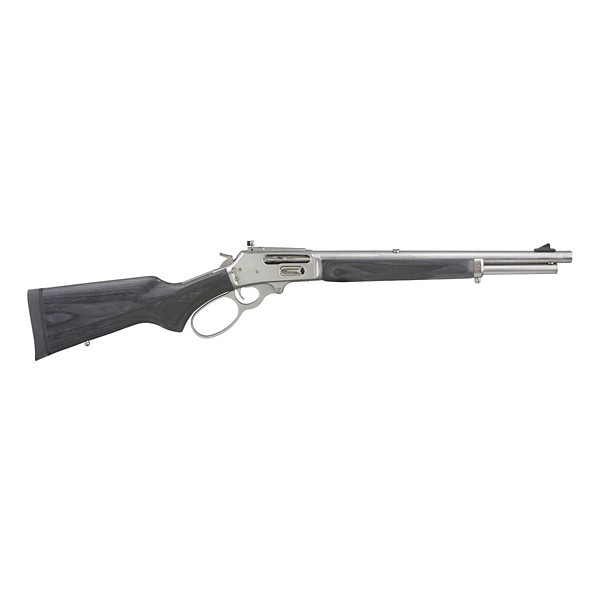 MARLIN 70450 1895 Trapper 45-70 Government Lever Action Rifle