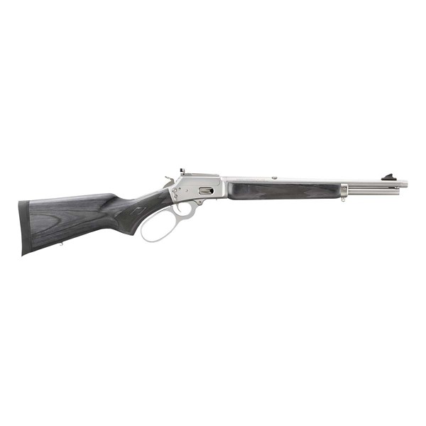 MARLIN 1894 Trapper 44 Special/44 Magnum Lever Action Rifle