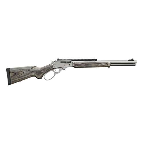 Marlin Model 1895 Stainless 45-70 Government Lever Action Rifle
