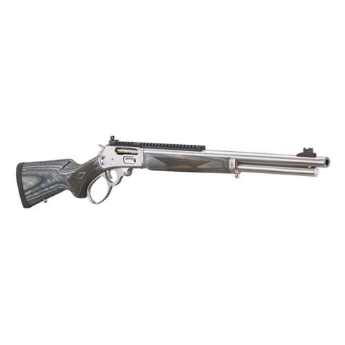 Marlin Model 1895 Stainless 45-70 Government Lever Action Rifle