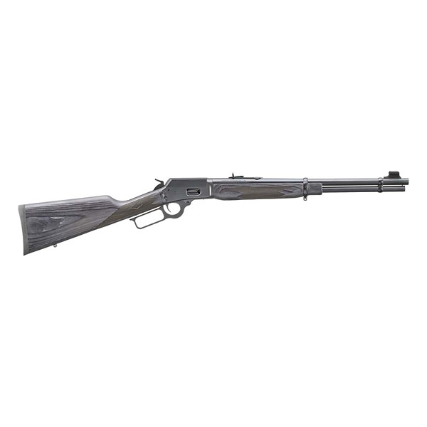 MARLIN 1894 Guide 38 Special/357 Magnum Lever Action Rifle