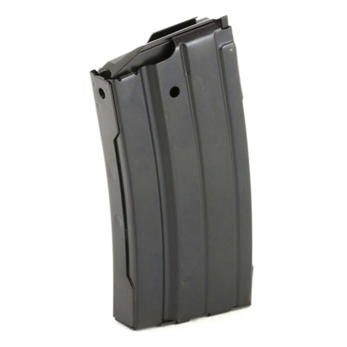 Ruger Mini-14 Steel 20 Round Rifle Magazine