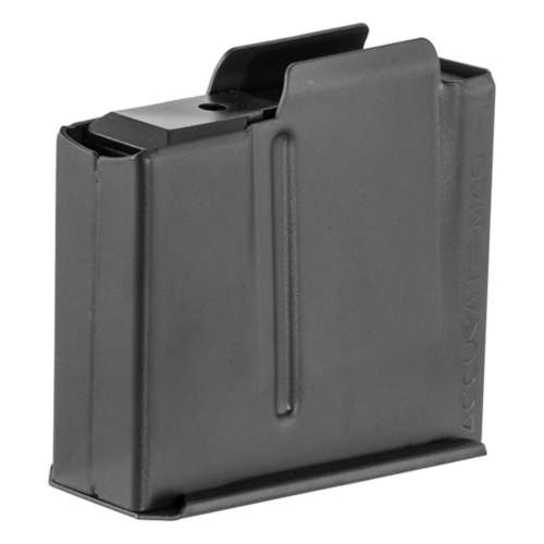 Ruger 6.5 PRC AICS Metal 3 Rd Magazine