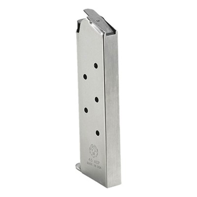Ruger SR1911 45acp 7rd Magazine