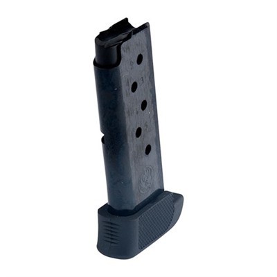 Ruger LCP Extended Magazine 7rd 380 Auto