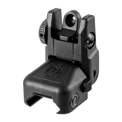 Ruger Rapid Deploy Rear Sight Picatinny Style | SCHEELS.com