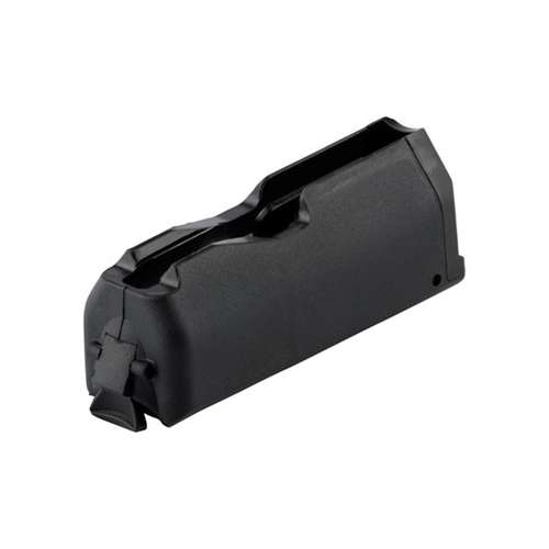 Ruger American L/A 4rd 270,30-06 Magazine