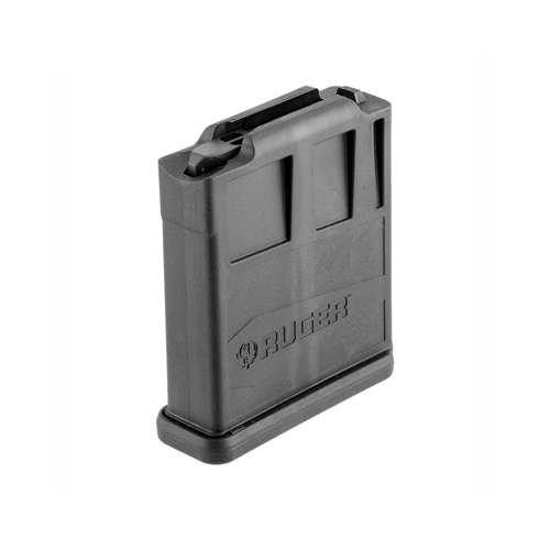Ruger AI 5.56Nato 10rd Poly Magazine