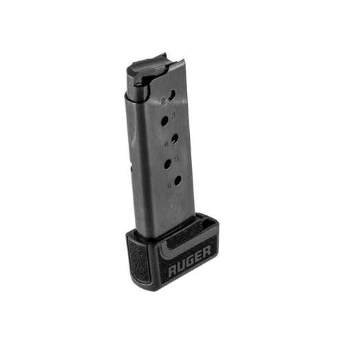 Ruger LCP II 380 auto 7rd magazine