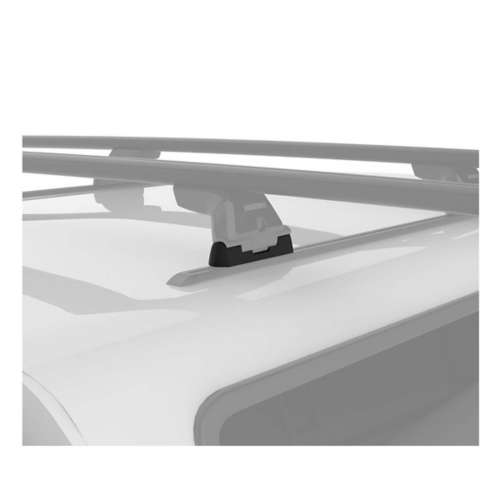 Yakima TopWater RoofTop Fishing Rod Box - Racks For Cars Edmonton