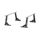 Yakima OverHaul HD Adjustable-Height Heavy-Duty Truck Bed Rack