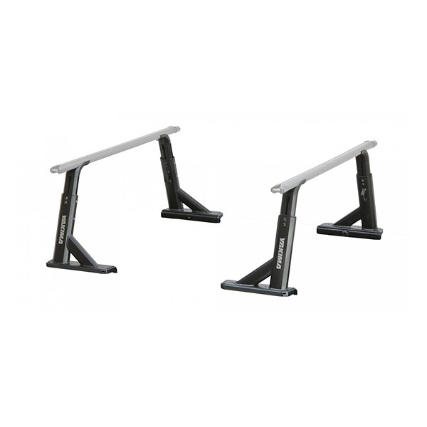 Yakima OverHaul HD Adjustable-Height Heavy-Duty Truck Bed Rack product image