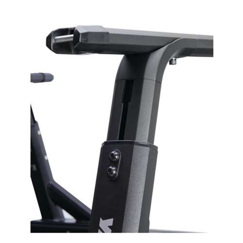 Yakima OverHaul HD AdjustableHeight HeavyDuty Truck Bed Rack