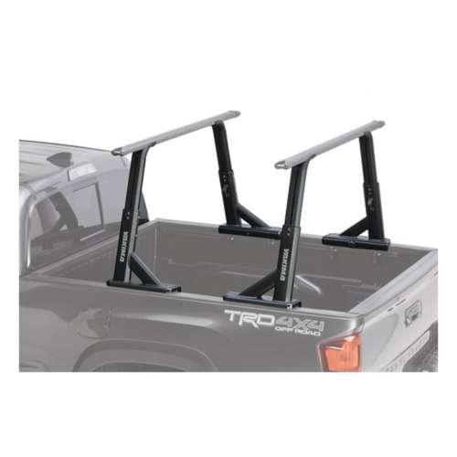 Yakima OverHaul HD Adjustable-Height Heavy-Duty Truck Bed Rack