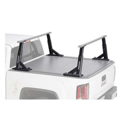 Yakima OverHaul HD Adjustable-Height Heavy-Duty Truck Bed Rack