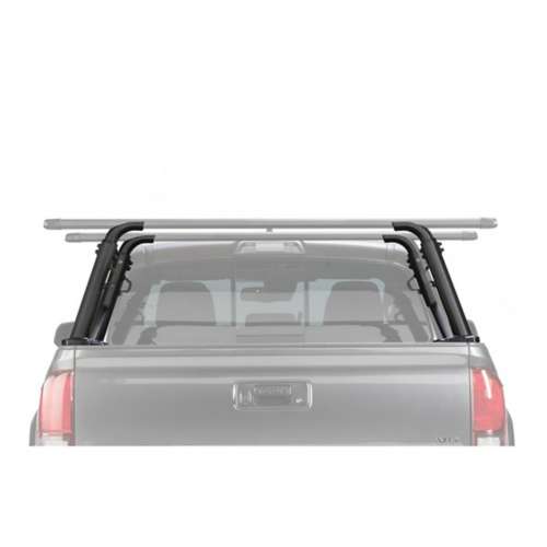 Yakima OverHaul HD AdjustableHeight HeavyDuty Truck Bed Rack