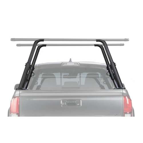 Adjustable height best sale truck rack