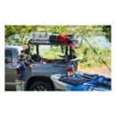 Yakima OverHaul HD Adjustable-Height Heavy-Duty Truck Bed Rack