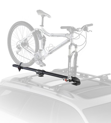 yakima roof rack bike rack