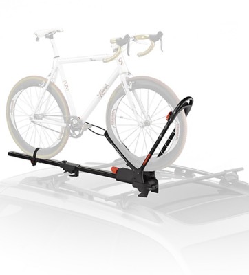 yakima frontloader rooftop bike rack