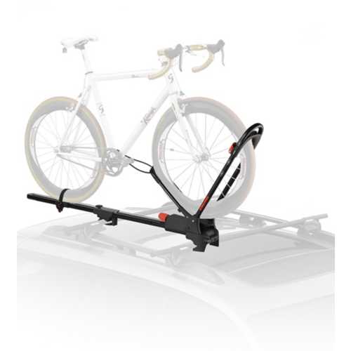 Yakima Frontloader Roof Bike Rack