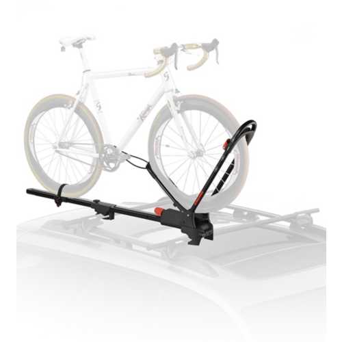 yakima bike roof rack