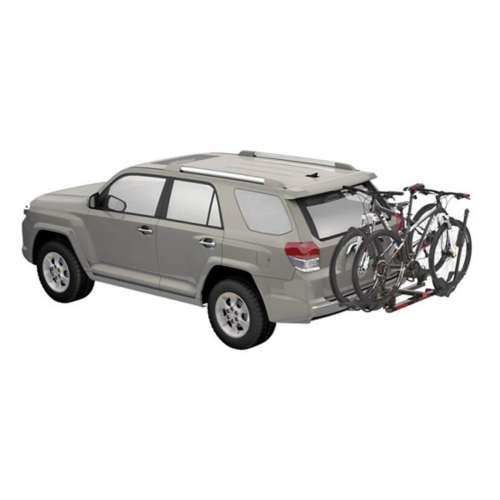 Yakima HoldUp Tray Hitch Bike Rack