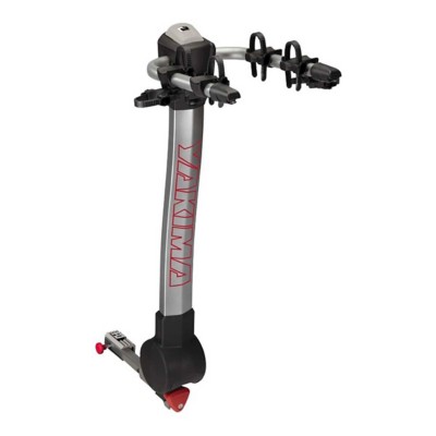 Yakima RidgeBack 2 Tilt-Away Hitch Bike Rack