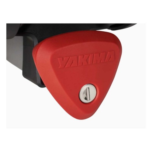 Yakima RidgeBack 2 Tilt-Away Hitch Bike Rack