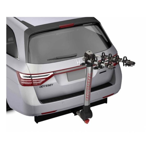 Yakima RidgeBack 2 Tilt-Away Hitch Bike Rack