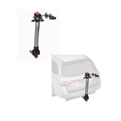 Yakima RidgeBack 2 Tilt-Away Hitch Bike Rack